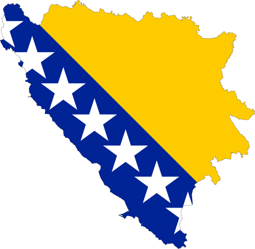 Bosnia and Herzegovina