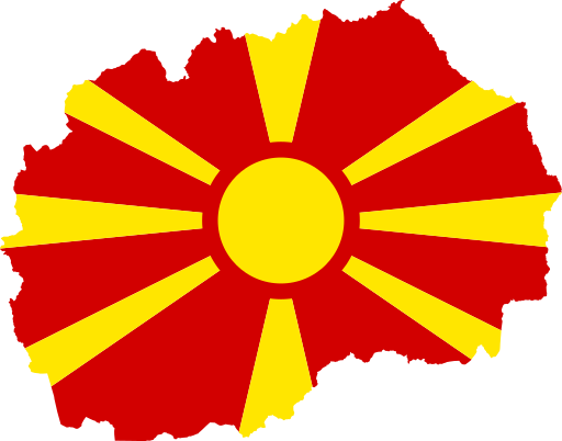 North Macedonia