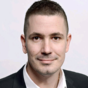 Milorad Klačar